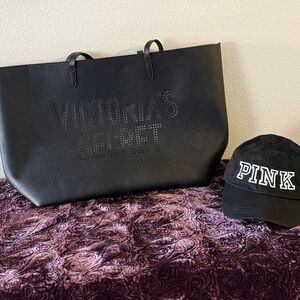 Victoria's Secret Tote Bundle